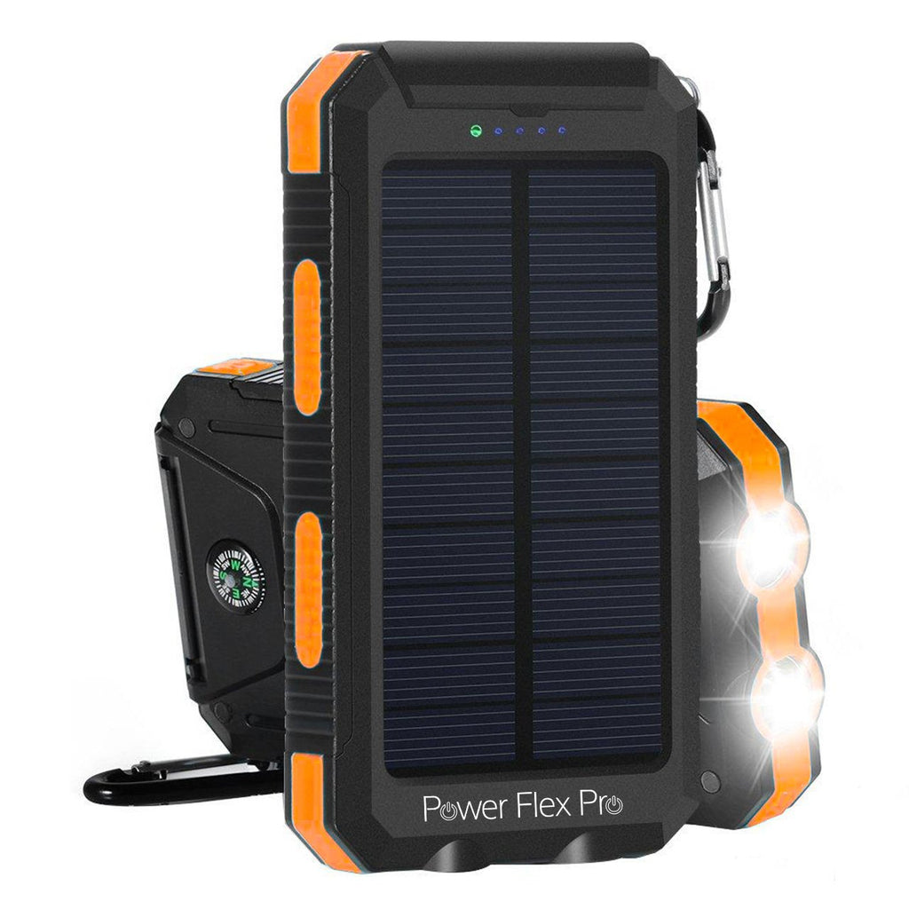 Power Flex Pro - 4 Pack